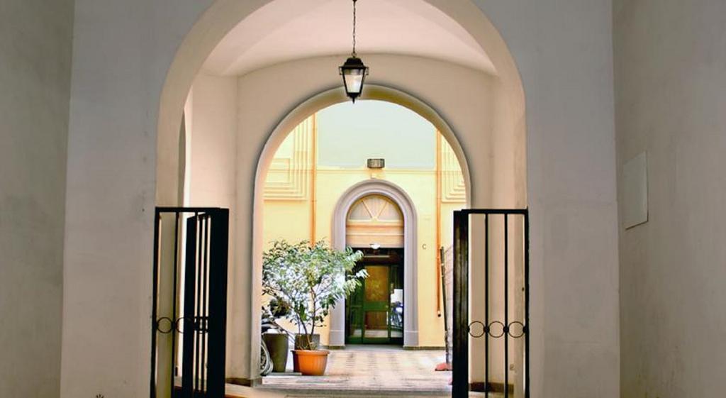 Colosseo Luxury Apartment Rome Chambre photo