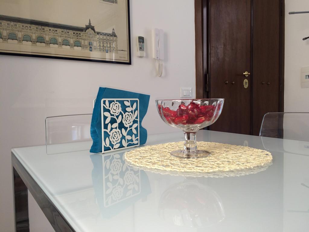 Colosseo Luxury Apartment Rome Chambre photo