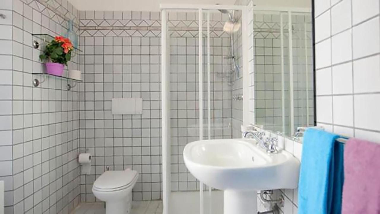 Colosseo Luxury Apartment Rome Extérieur photo