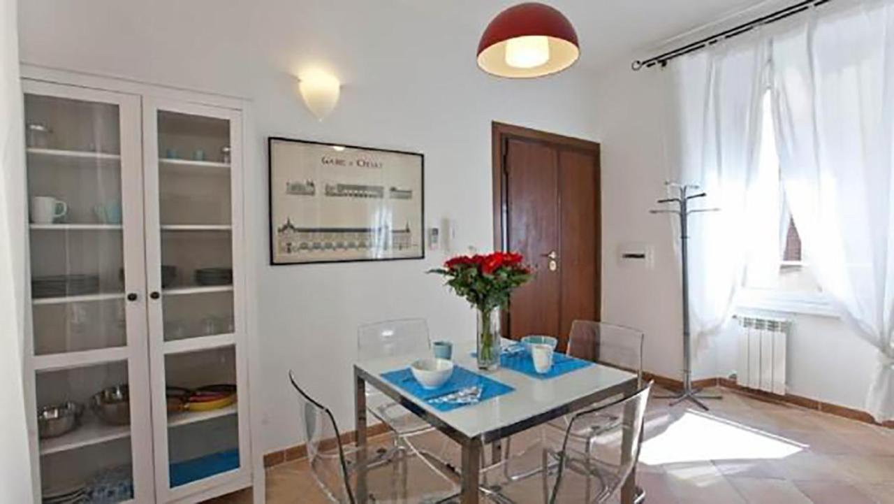Colosseo Luxury Apartment Rome Extérieur photo