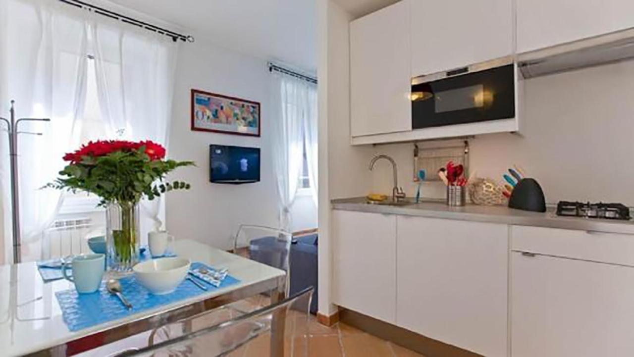 Colosseo Luxury Apartment Rome Extérieur photo