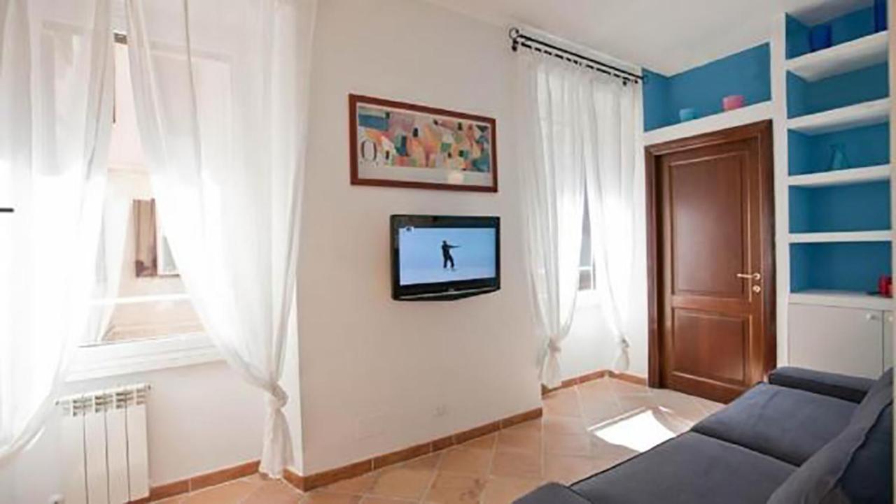 Colosseo Luxury Apartment Rome Extérieur photo